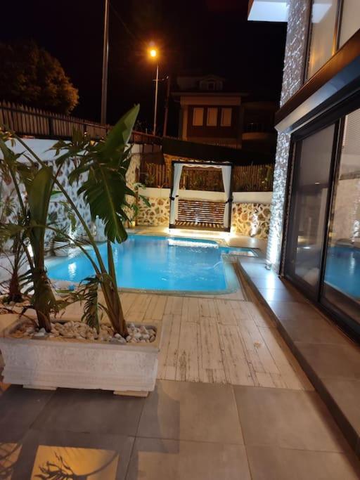 Kale Hanzade * Alanya