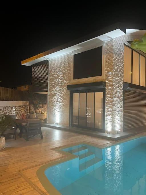 Kale Hanzade Villa *