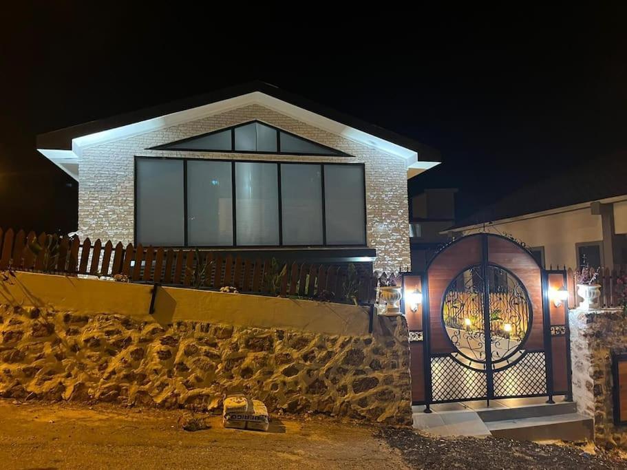 Kale Hanzade Villa