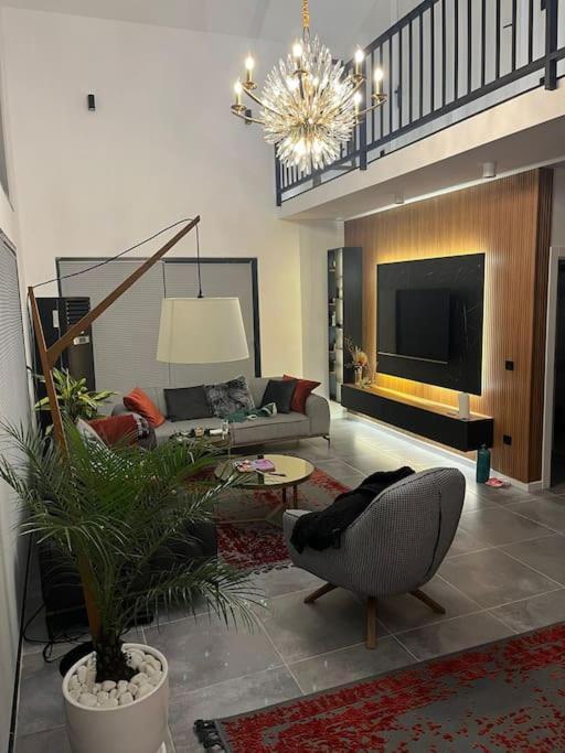 Kale Hanzade Villa *